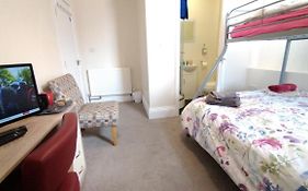 Shaftesbury Hotel